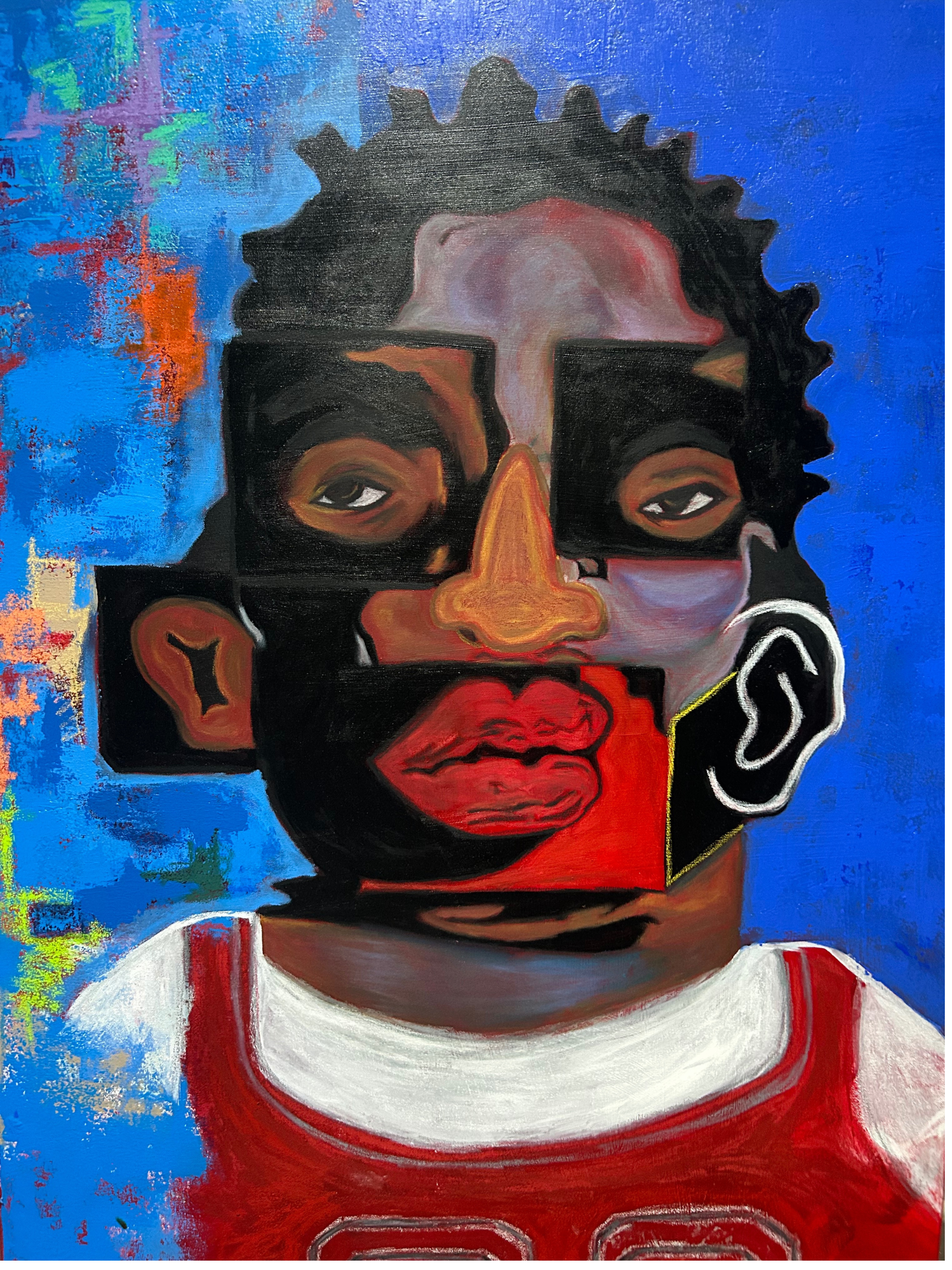 We Been The Standard