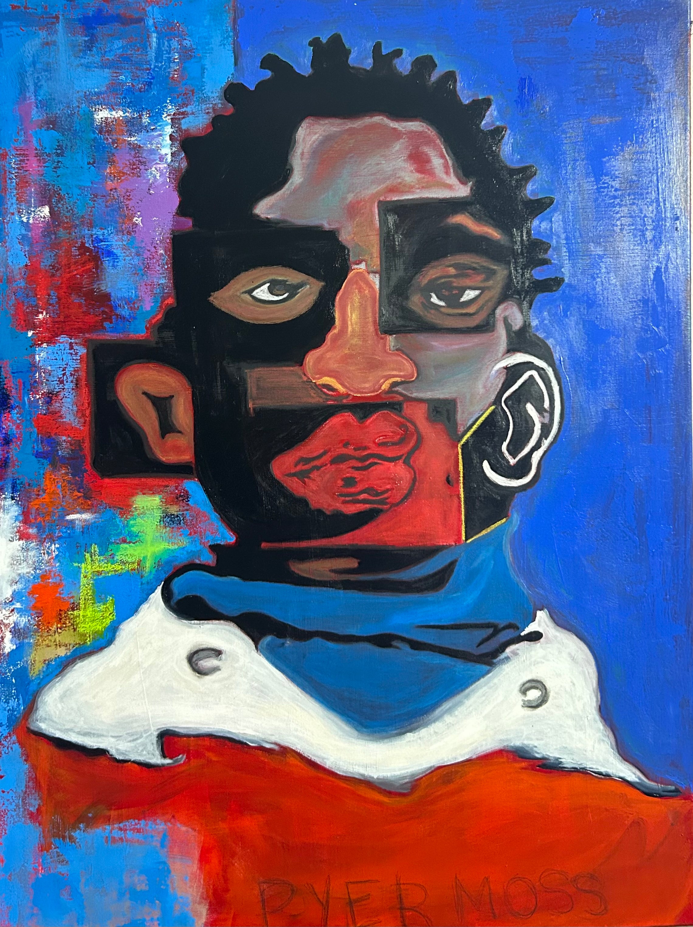 More Than A Stereotype